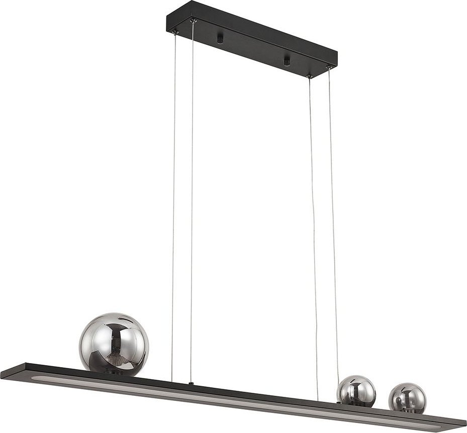 

Подвесная люстра Favourite Bilico 4548-3P