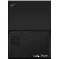 Ноутбук Lenovo ThinkPad X395 20NL000GRT