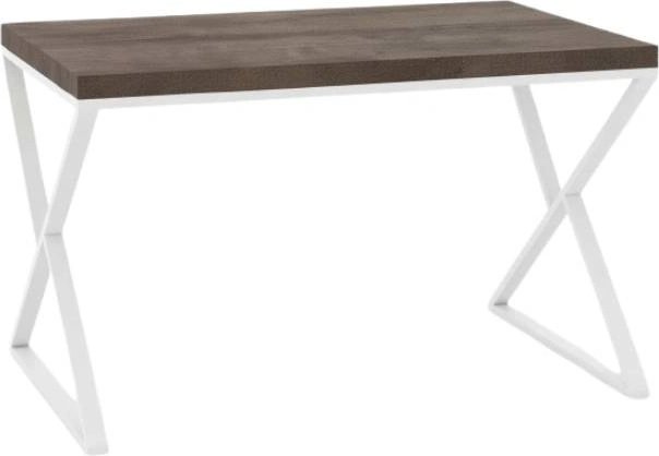 

Стол King Style Laud White (оникс)