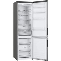 Холодильник LG GA-B509CMUM