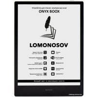 Электронная книга Onyx BOOX Lomonosov