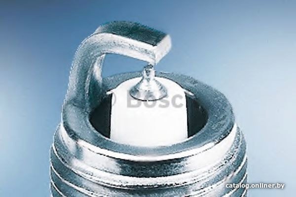 Свеча Bosch 0242235743