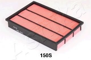 

Воздушный фильтр Ashika 2001150