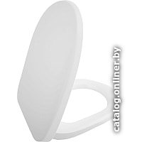 Сиденье для унитаза Керамин Сити (жесткое) в Мозыре