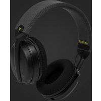 Наушники Zone51 Genezis (черный)