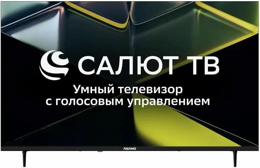

Телевизор ASANO 43LF5020T