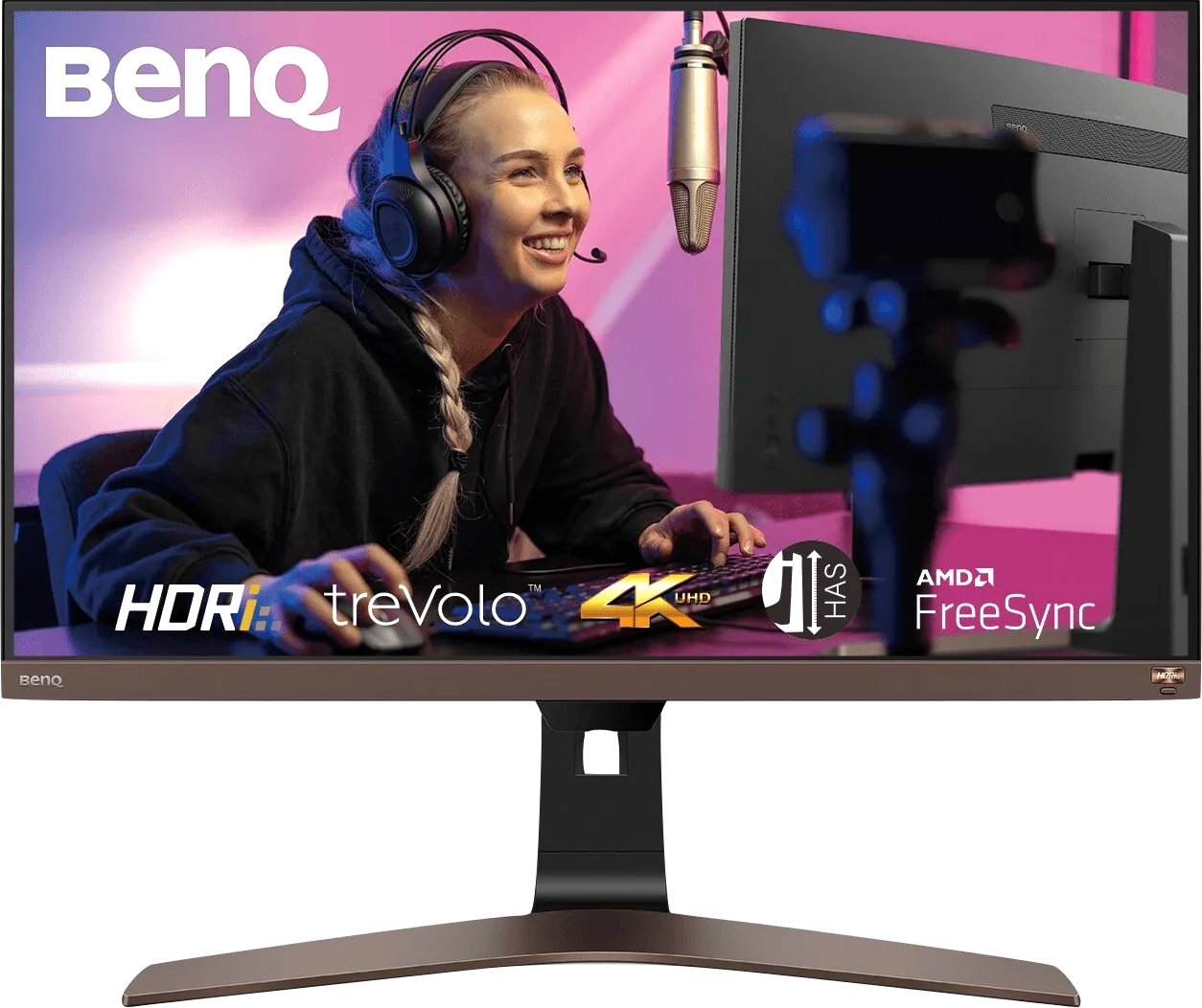 

Монитор BenQ Premium EW2880U