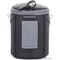 Чехол Think Tank Lens Case Duo 20 700079 (black)