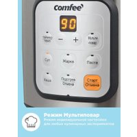 Мультиварка Comfee CF-MC9502