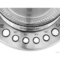 Электрический чайник Hyundai HYK-G3026