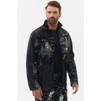 Одежда для охоты, рыбалки Huntsman Пикник-Люкс КМФ 192 Флис (р.48-50/176)