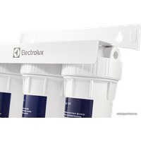 Стационарная система "под мойкой" Electrolux AquaModule Carbon 2in1 Softening