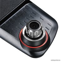 Видеорегистратор-зеркало Intego VX-415MR