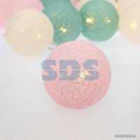 Светодиодная гирлянда Neon-Night «Перламутр» 303-078