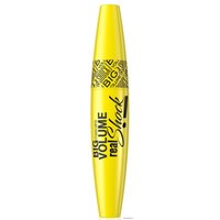 Тушь для ресниц Eveline Cosmetics Big Volume Real Shock Mascara