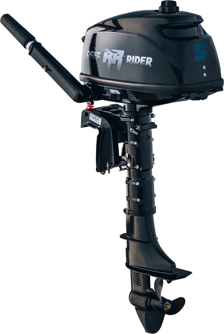 

Лодочный мотор Reef Rider RR5FHS