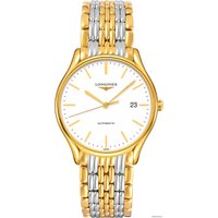 Наручные часы Longines Lyre L4.960.2.12.7