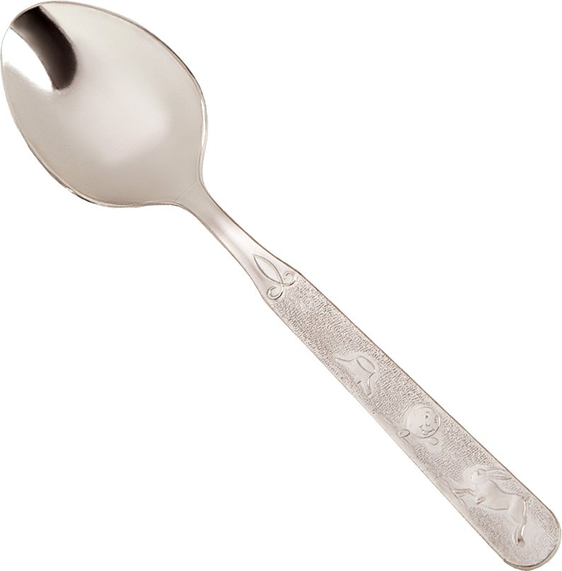 

Чайная ложка Amet Колобок 1с734