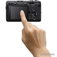 Беззеркальный фотоаппарат Sony FX30 Body