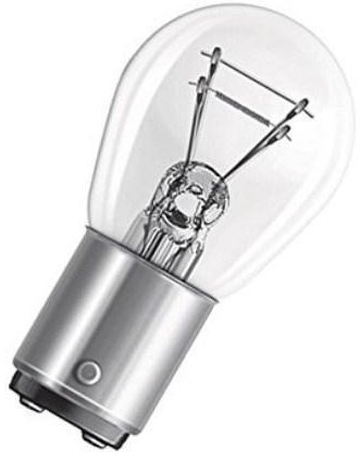 

Лампа накаливания Bosch P21/4W 10шт 1987302813