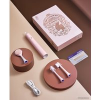 Электрическая зубная щетка Soocas X3U Limited Edition (розовый)