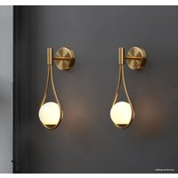 Бра ImperiumLoft Hoop-drop-wall01 213746-26