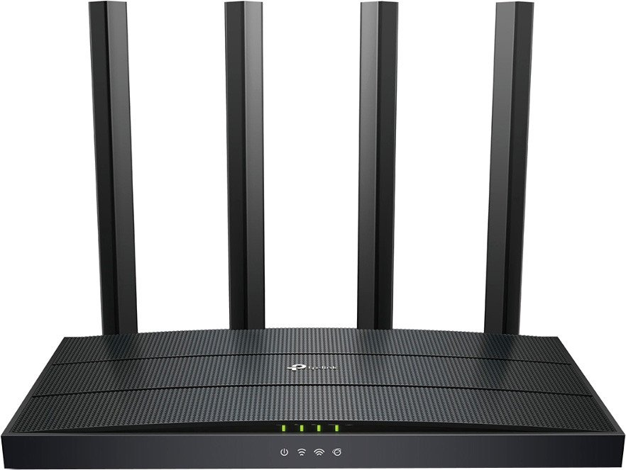 

Wi-Fi роутер TP-Link Archer AX12