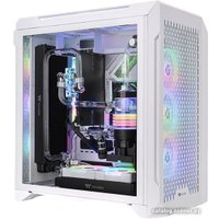 Корпус Thermaltake CTE C700 Air Snow CA-1X7-00F6WN-00