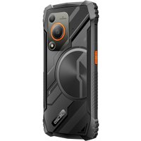 Телефон Oscal Marine 1 4GB/128GB (черный)