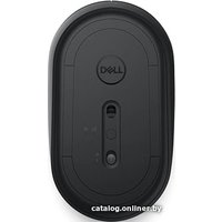 Мышь Dell MS3320W (черная)