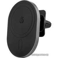 Держатель для смартфона uBear Go-Power Car Mount Magnetic WL05GR10-AD