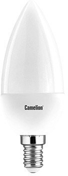 

Светодиодная лампочка Camelion C35 E14 5 Вт 4500 К [12032]