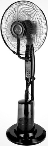 Вентилятор Mission Air FAN MIST Cooling Fan with Water Mist