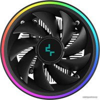 Кулер для процессора DeepCool UL551 R-UL551-BKAMAB-G-17