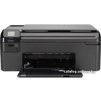 МФУ HP Photosmart All-in-One B109 (Q8433B)