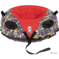 Тюбинг Тим-Спорт Юни 110 см