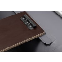 Гребная лодка BarrakuDA BR-2400 (серый)