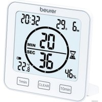 Термогигрометр Beurer HM 22