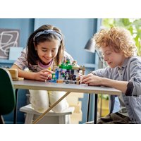 Конструктор LEGO Minecraft 21189 Подземелье скелета