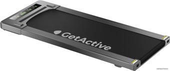Электрическая беговая дорожка GetActive Run MINI PAD YP-C4