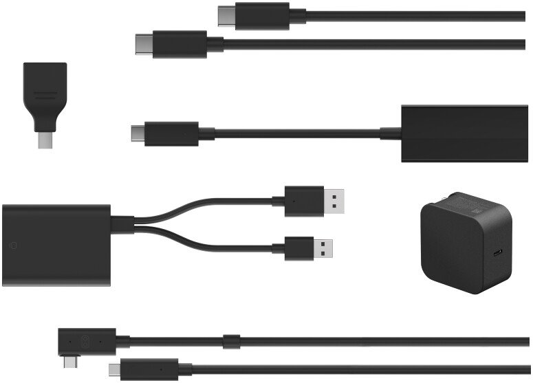 Кабель для VR очков HTC VIVE Wired Streaming Kit