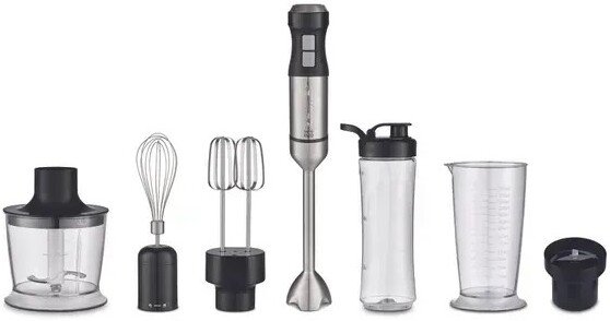 

Погружной блендер Zelmer ZHB4753