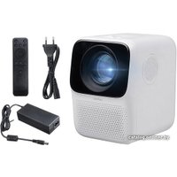 Проектор Wanbo T2 Max (WVGA)