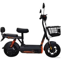 Электросамокат Kugoo Kirin EC 02