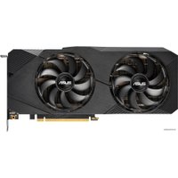 Видеокарта ASUS Dual GeForce RTX 2070 Super EVO OC edition 8GB GDDR6