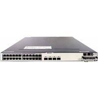 Управляемый коммутатор 3-го уровня Huawei Quidway S5700 [S5700-28C-SI-AC]