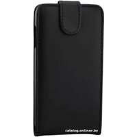 Чехол для телефона JFK Cegla A для Samsung Galaxy J3 J320F (черный)