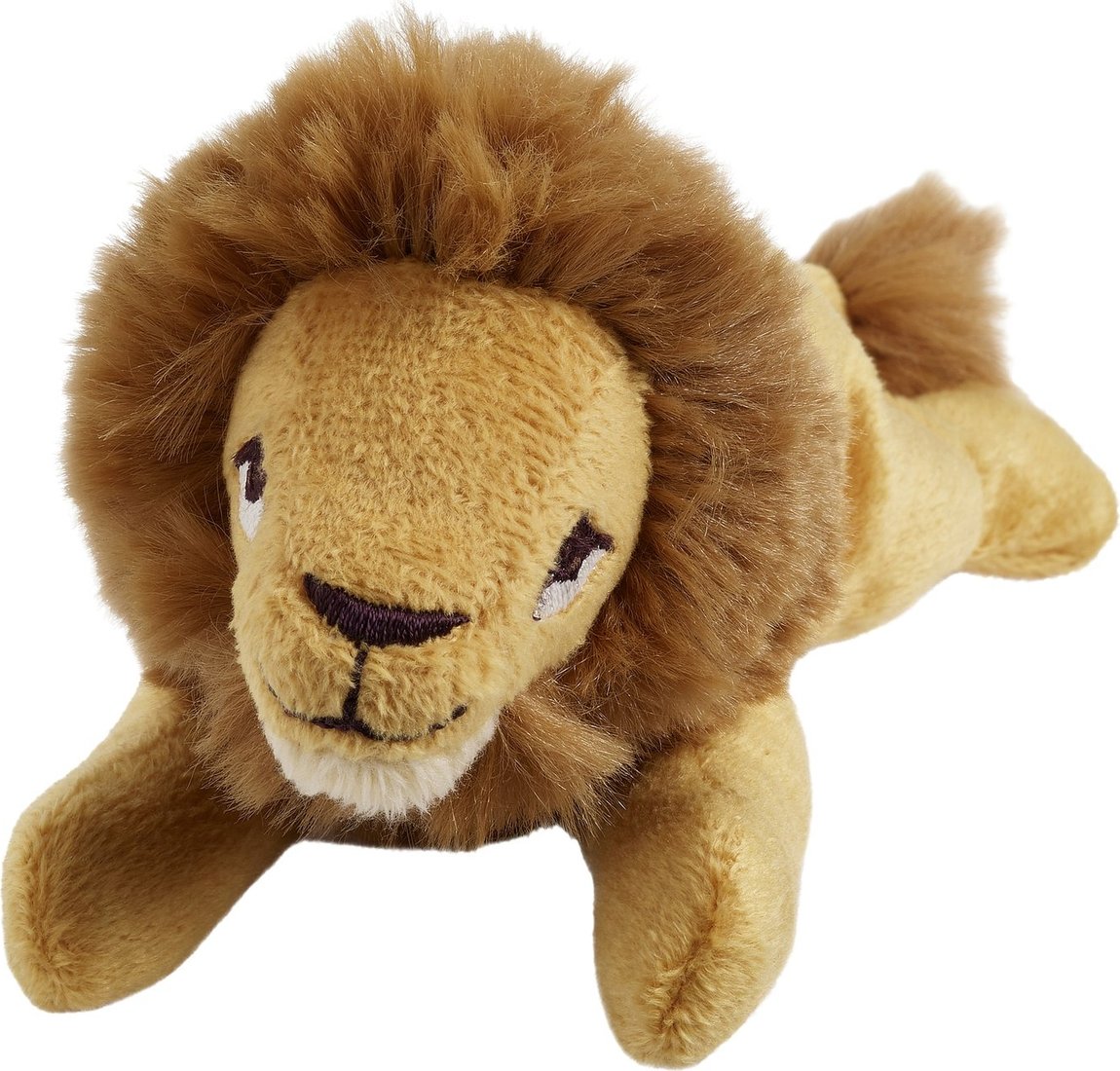 Классическая игрушка Ikea Djungelskog 40606097