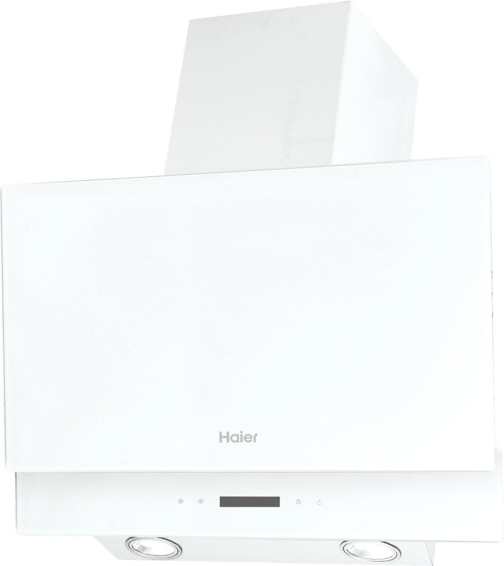 

Кухонная вытяжка Haier HVX-W672GW