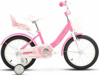 Stels Little Princess KC 16 V020 2024 (розовый)